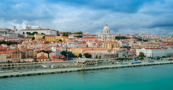 The top free things to do in Lisbon