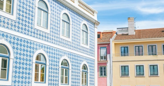 Alojamento Local in Portugal