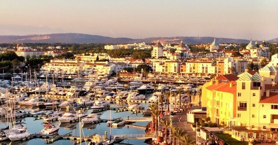 Vilamoura