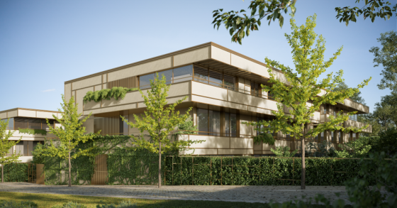 Casas de luxo no Porto