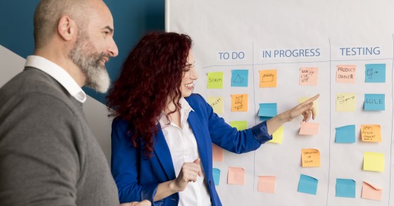 Simplificar licenciamentos na construção