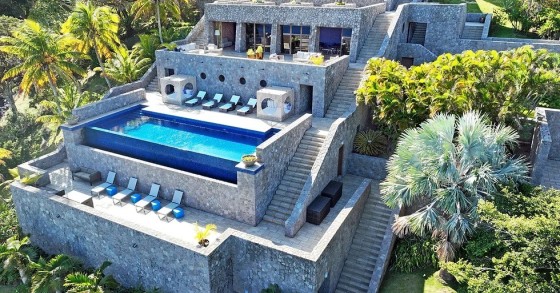 férias no Caribe