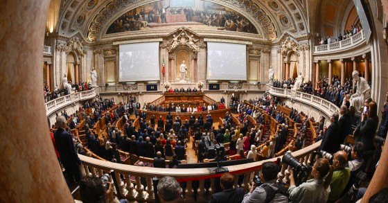 Parlamento