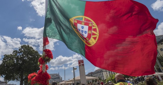 revolução do 25 de abril