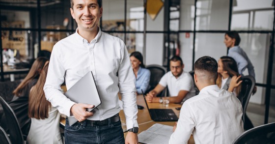 Como criar uma administração de condomínio
