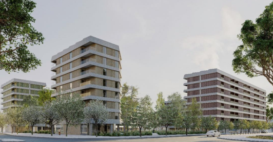 Oferta de arrendamento acessível está a crescer em Portugal