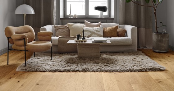 pavimento de madeira