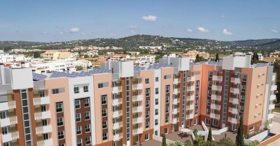 Câmara de Loulé aprova construção de projeto com 64 casas