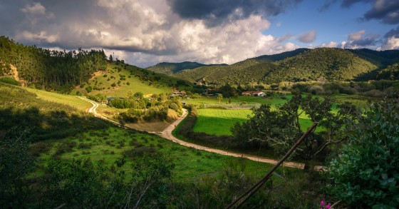 Prazo para fazer registo gratuito de terrenos será prolongado 