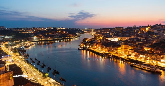 Porto