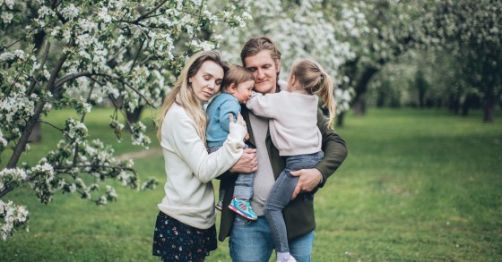 licença parental