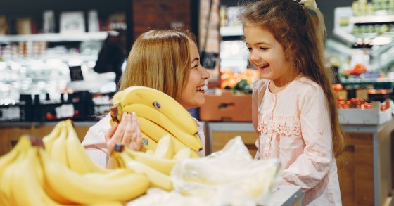 IVA zero no cabaz dos alimentos