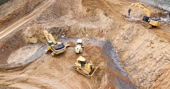 Custos de construção de casas novas sempre a subir