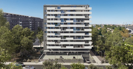 Casas de nova construção à venda
