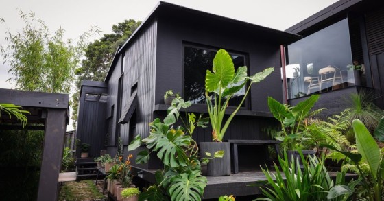 casas modulares