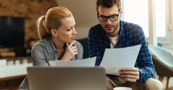 Declarar rendas dos condomínios