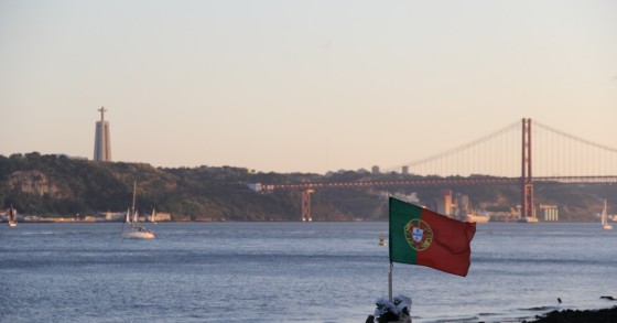 Portugal's reputation as a safe country to invest in is at risk