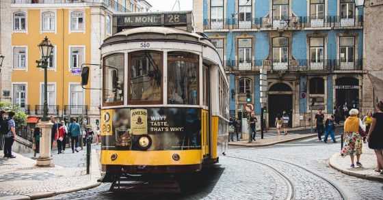 Los efectos del fin de las Golden Visas en Portugal