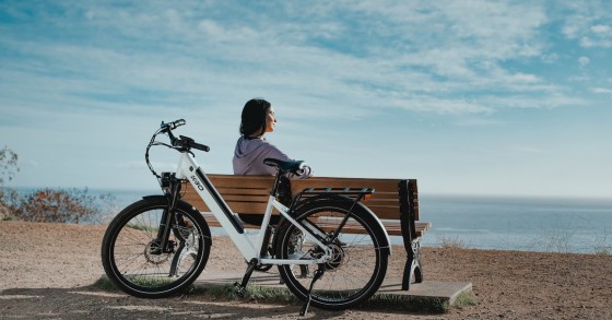 apoios bicicletas elétricas 