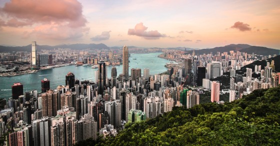 Hong Kong