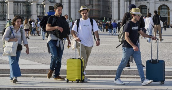 Alojamento Local em Lisboa