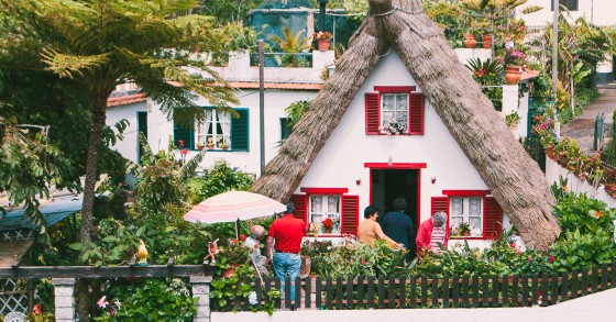 Funchal