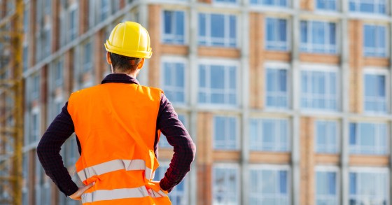 Custos da construção em Portugal