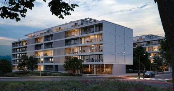 Casas novas para comprar