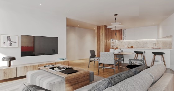 Avenida Premium