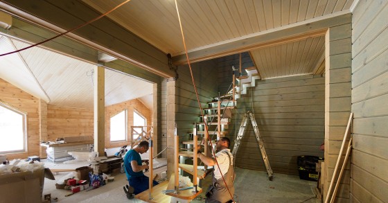 Cooperativas de habitação