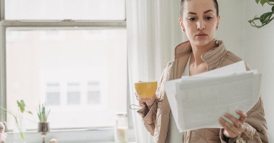 Crédito para casas eficientes