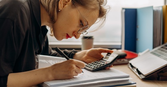 Amortização antecipada do crédito habitação