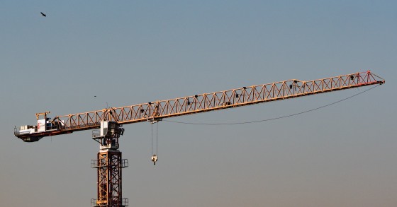 Lucros e prejuízos das construtoras em Portugal
