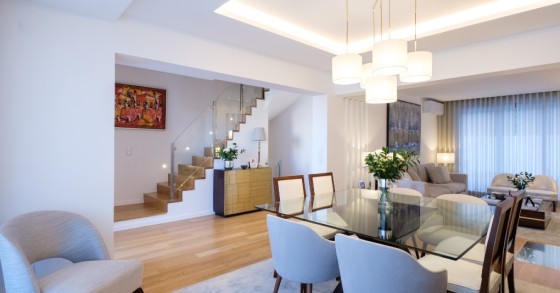 Projeto de Arquitetura e Feng Shui 