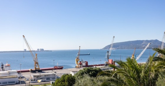 Apartamentos com vistas incríveis à venda
