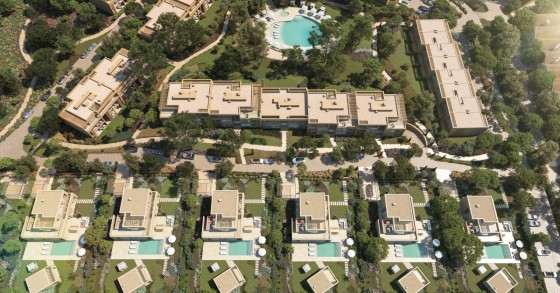 Verdelago Resort