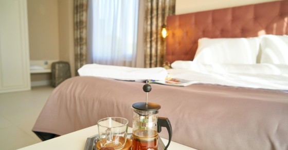 Foreign investment in Portugal 2023: foreigners invest 720 million in the hotel industry