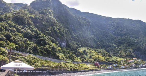 Casas na Madeira
