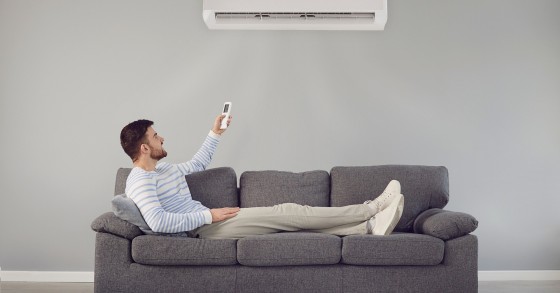 Escolher ar condicionado para casa