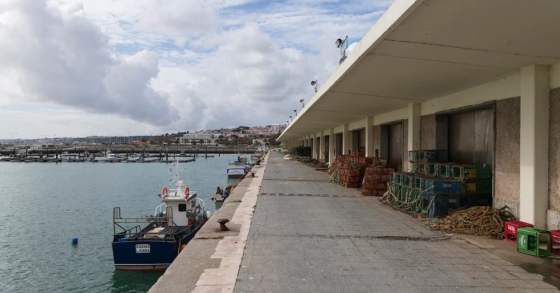 Lisboa vai ter um Hub do Mar