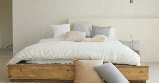 Como orientar a cama para dormir melhor?