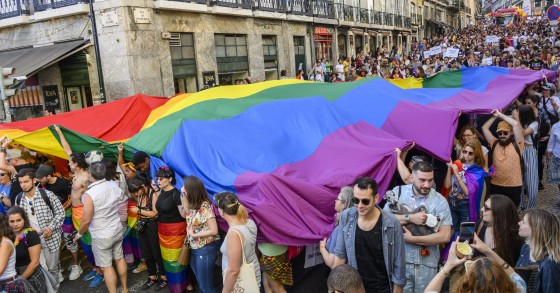pride month