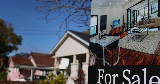 Fim da crise imobiliária mundial