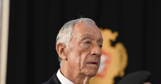 Marcelo Rebelo de Sousa