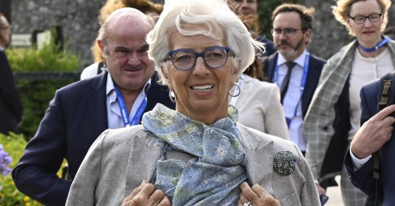 Taxas de juro vão continuar a subir