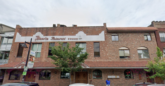 Restaurante português fecha nos EUA