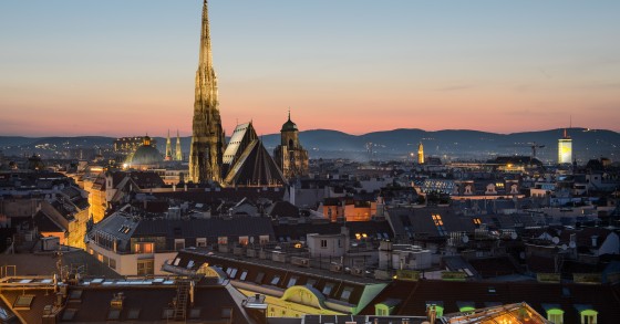 Viena, Áustria