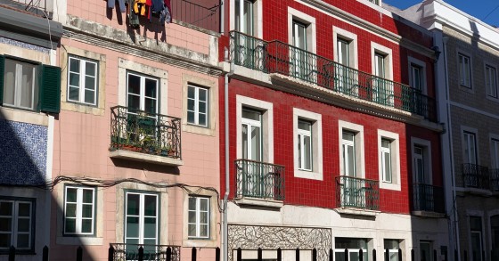 Gestão de condomínios