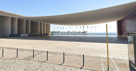 Pavilhão de Portugal