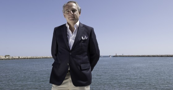 Vilamoura World tem novo CEO